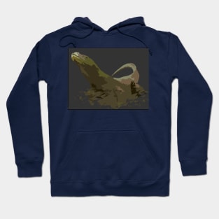 Komodo Hoodie